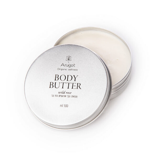 bodybutter