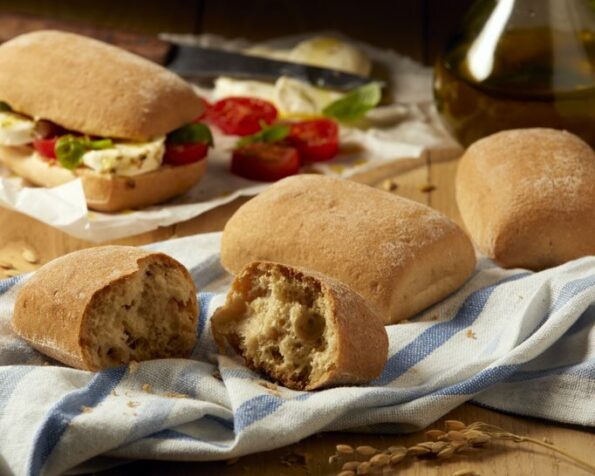 ciabatta